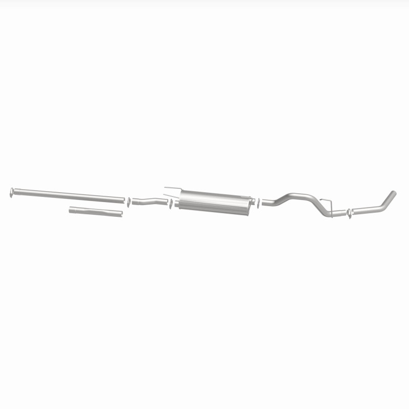 MagnaFlow BRE Exhaust Kit 04-08 Ford F-150 - 106-0697 360 Degree Image Set